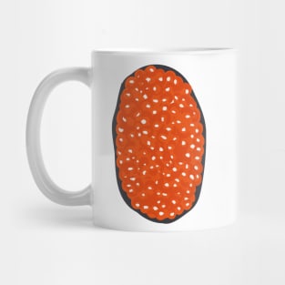 Sushi caviar Mug